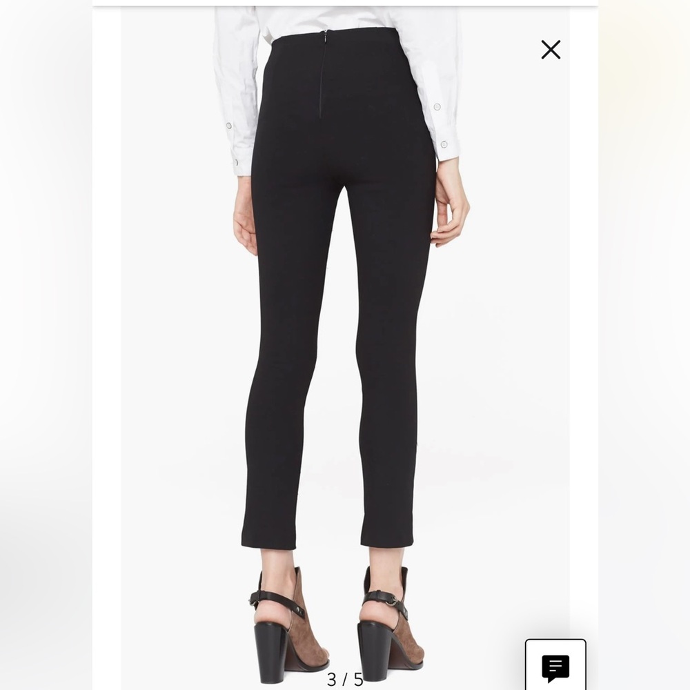 Rag & Bone Simone Pant, size 4
